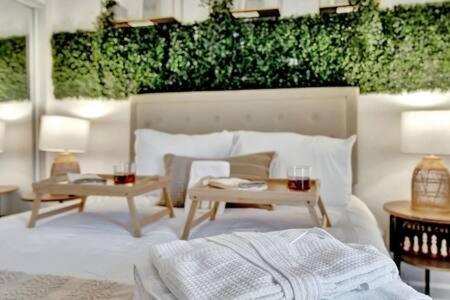 The Hemingway Subtropical Luxury On The Tampa Bay Villa Eksteriør bilde