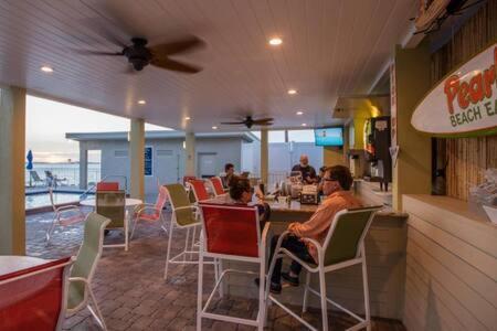 The Hemingway Subtropical Luxury On The Tampa Bay Villa Eksteriør bilde