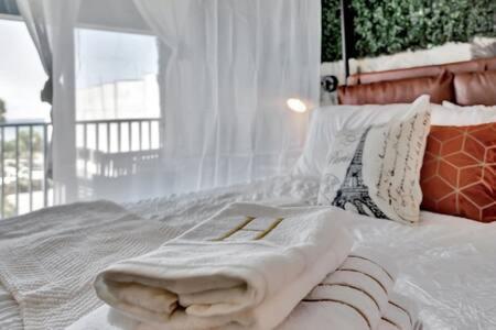 The Hemingway Subtropical Luxury On The Tampa Bay Villa Eksteriør bilde