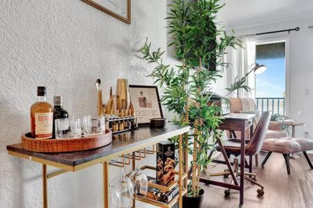 The Hemingway Subtropical Luxury On The Tampa Bay Villa Eksteriør bilde