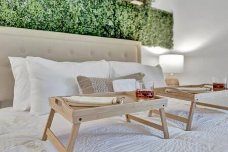 The Hemingway Subtropical Luxury On The Tampa Bay Villa Eksteriør bilde