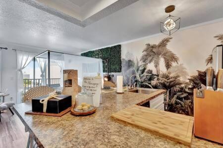 The Hemingway Subtropical Luxury On The Tampa Bay Villa Eksteriør bilde