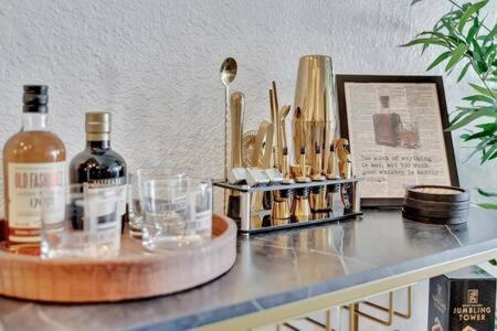The Hemingway Subtropical Luxury On The Tampa Bay Villa Eksteriør bilde