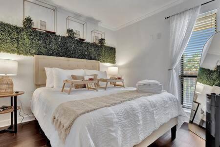 The Hemingway Subtropical Luxury On The Tampa Bay Villa Eksteriør bilde