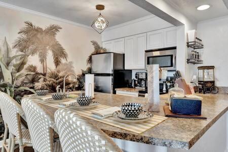 The Hemingway Subtropical Luxury On The Tampa Bay Villa Eksteriør bilde